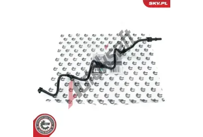 ESEN SKV Hadice unikn paliva ESN 54SKV292, 54SKV292