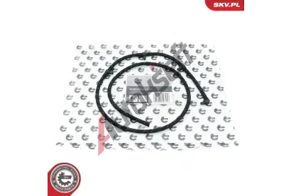 ESEN SKV Hadice unikání paliva ESN 54SKV293, 54SKV293 ESEN SKV Hadice unikání paliva ESN 54SKV293, 54SKV293