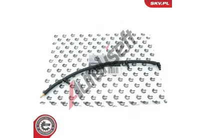 ESEN SKV Hadice unikn paliva ESN 54SKV294, 54SKV294