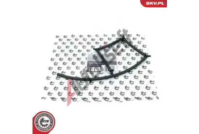 ESEN SKV Hadice unik�n� paliva ESN 54SKV296, 54SKV296