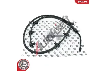 ESEN SKV Hadice unikn paliva ESN 54SKV302, 54SKV302