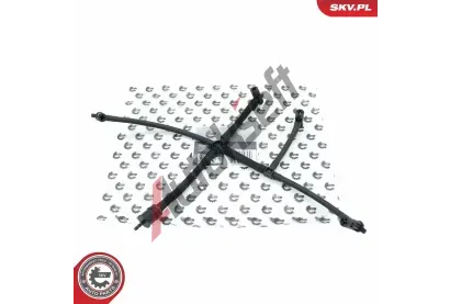 ESEN SKV Hadice unikn paliva ESN 54SKV305, 54SKV305