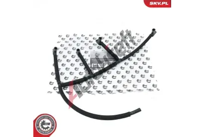 ESEN SKV Hadice unikn paliva ESN 54SKV309, 54SKV309