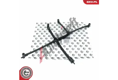 ESEN SKV Hadice unik�n� paliva ESN 54SKV311, 54SKV311