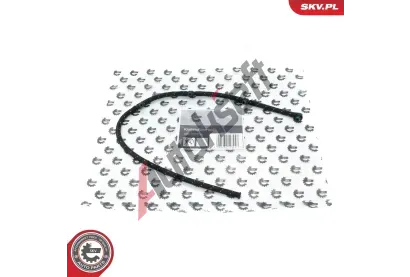 ESEN SKV Hadice unikn paliva ESN 54SKV312, 54SKV312