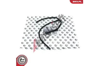 ESEN SKV Hadice unikn paliva ESN 54SKV314, 54SKV314