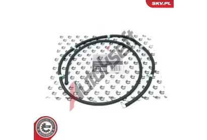 ESEN SKV Hadice unik�n� paliva ESN 54SKV316, 54SKV316