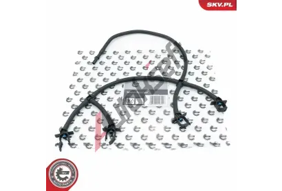 ESEN SKV Hadice unik�n� paliva ESN 54SKV317, 54SKV317