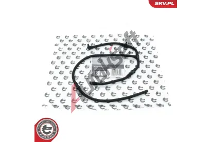 ESEN SKV Hadice unikání paliva ESN 54SKV320, 54SKV320 ESEN SKV Hadice unikání paliva ESN 54SKV320, 54SKV320