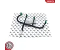 Hadice unikn paliva ESEN SKV ‐ ESN 54SKV321