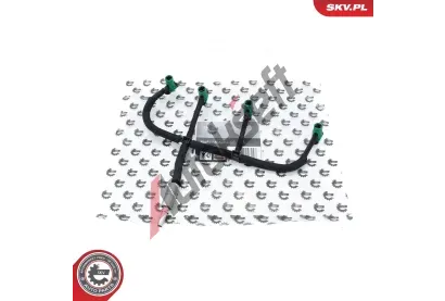 ESEN SKV Hadice unikn paliva ESN 54SKV321, 54SKV321