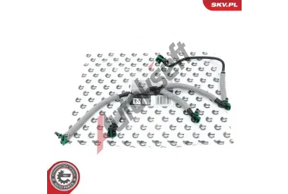 ESEN SKV Hadice unikn paliva ESN 54SKV322, 54SKV322