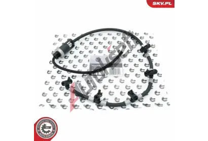 ESEN SKV Hadice unikn paliva ESN 54SKV323, 54SKV323