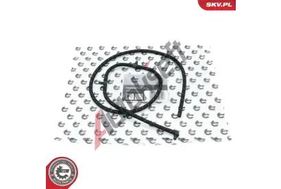 ESEN SKV Hadice unikn paliva ESN 54SKV325, 54SKV325