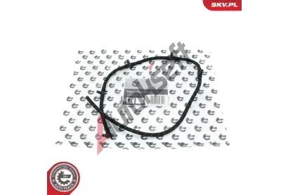 ESEN SKV Hadice unikn paliva ESN 54SKV326, 54SKV326