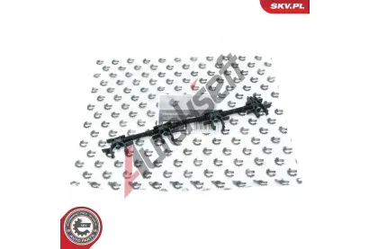 ESEN SKV Hadice unik�n� paliva ESN 54SKV328, 54SKV328