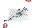 Hadice unikn paliva ESEN SKV ‐ ESN 54SKV329