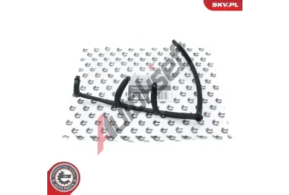 ESEN SKV Hadice unikání paliva ESN 54SKV330, 54SKV330 ESEN SKV Hadice unikání paliva ESN 54SKV330, 54SKV330