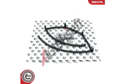 ESEN SKV Hadice unikn paliva ESN 54SKV332, 54SKV332