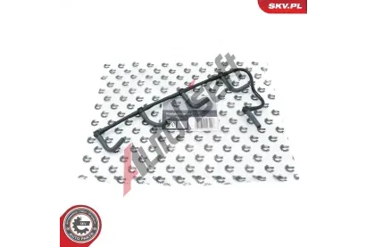 ESEN SKV Hadice unikn paliva ESN 54SKV333, 54SKV333