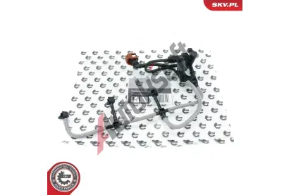 ESEN SKV Hadice unikn paliva ESN 54SKV334, 54SKV334