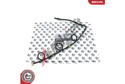 ESEN SKV Hadice unik�n� paliva ESN 54SKV335, 54SKV335