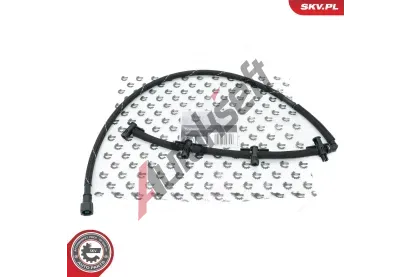 ESEN SKV Hadice unikn paliva ESN 54SKV336, 54SKV336