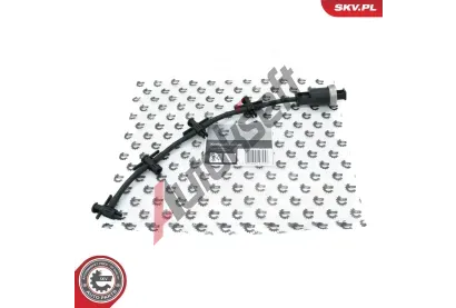 ESEN SKV Hadice unikn paliva ESN 54SKV337, 54SKV337