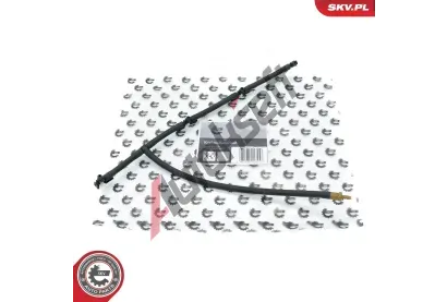 ESEN SKV Hadice unikn paliva ESN 54SKV338, 54SKV338