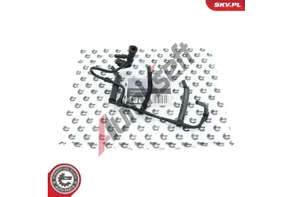 ESEN SKV Hadice unik�n� paliva ESN 54SKV339, 54SKV339