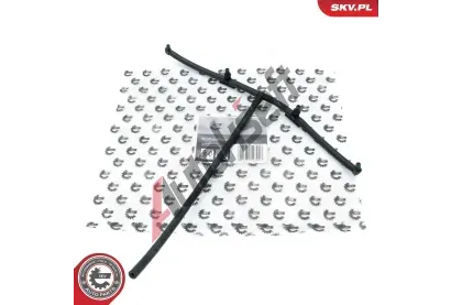 ESEN SKV Hadice unikn paliva ESN 54SKV341, 54SKV341