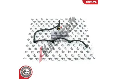 ESEN SKV Hadice unikání paliva ESN 54SKV342, 54SKV342 ESEN SKV Hadice unikání paliva ESN 54SKV342, 54SKV342