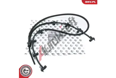 ESEN SKV Hadice unik�n� paliva ESN 54SKV344, 54SKV344