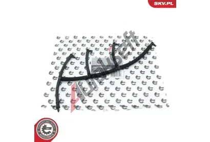 ESEN SKV Hadice unikn paliva ESN 54SKV345, 54SKV345