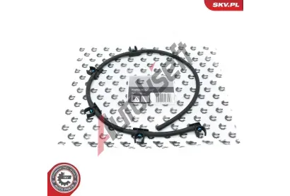 ESEN SKV Hadice unikn paliva ESN 54SKV351, 54SKV351