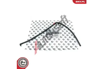 ESEN SKV Hadice unik�n� paliva ESN 54SKV352, 54SKV352