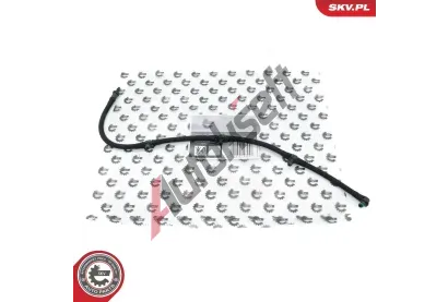 ESEN SKV Hadice unikn paliva ESN 54SKV354, 54SKV354