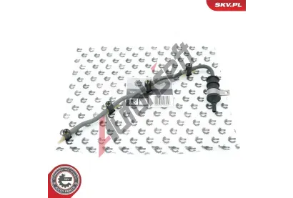 ESEN SKV Hadice unikání paliva ESN 54SKV355, 54SKV355 ESEN SKV Hadice unikání paliva ESN 54SKV355, 54SKV355