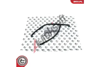 ESEN SKV Hadice unik�n� paliva ESN 54SKV356, 54SKV356