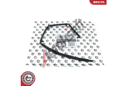 ESEN SKV Hadice unikn paliva ESN 54SKV359, 54SKV359