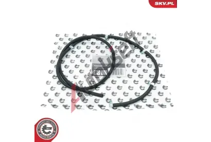 ESEN SKV Hadice unikn paliva ESN 54SKV360, 54SKV360