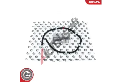 ESEN SKV Hadice unikn paliva ESN 54SKV364, 54SKV364