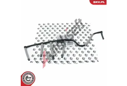 ESEN SKV Hadice unik�n� paliva ESN 54SKV365, 54SKV365