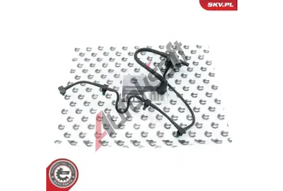 ESEN SKV Hadice unik�n� paliva ESN 54SKV370, 54SKV370