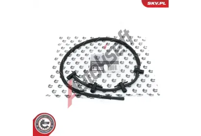 ESEN SKV Hadice unik�n� paliva ESN 54SKV371, 54SKV371