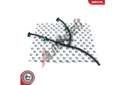 ESEN SKV Hadice unik�n� paliva ESN 54SKV372, 54SKV372