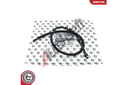 ESEN SKV Hadice unikání paliva ESN 54SKV373, 54SKV373 ESEN SKV Hadice unikání paliva ESN 54SKV373, 54SKV373