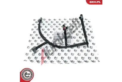 ESEN SKV Hadice unikání paliva ESN 54SKV374, 54SKV374 ESEN SKV Hadice unikání paliva ESN 54SKV374, 54SKV374