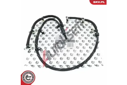 ESEN SKV Hadice unikn paliva ESN 54SKV377, 54SKV377