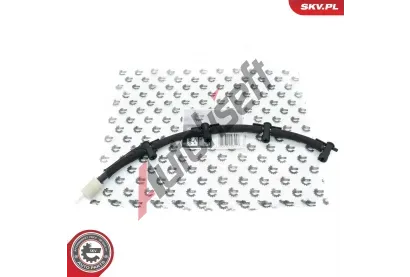 ESEN SKV Hadice unikn paliva ESN 54SKV378, 54SKV378